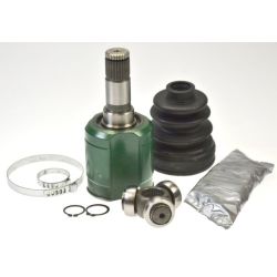 Jungčių komplektas, kardaninis velenas LÖBRO 302647