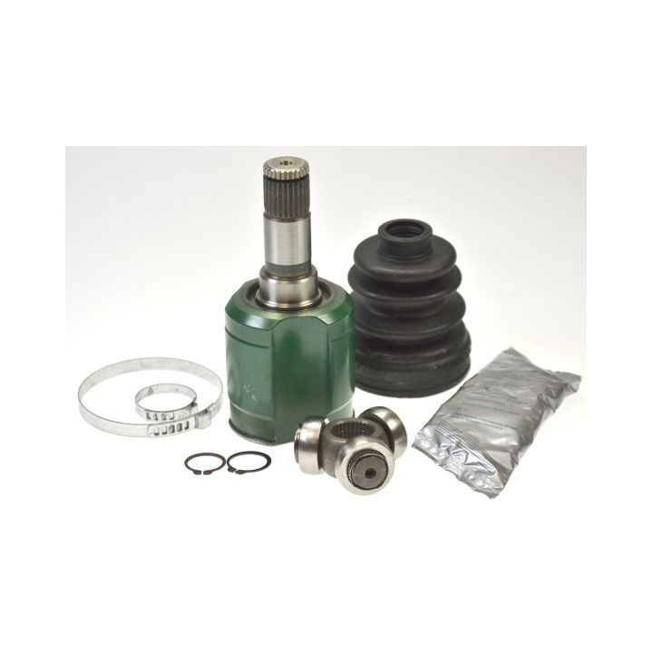 Jungčių komplektas, kardaninis velenas LÖBRO 302647