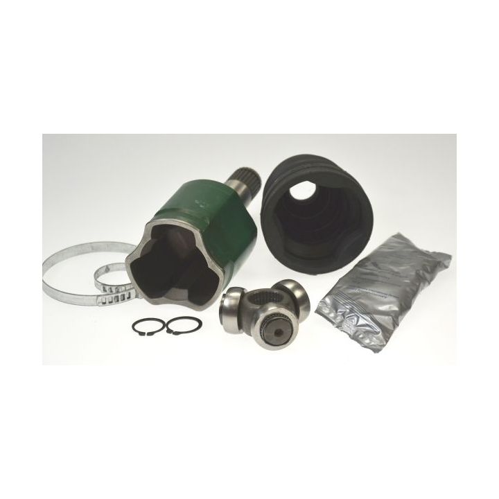 Jungčių komplektas, kardaninis velenas LÖBRO 302647