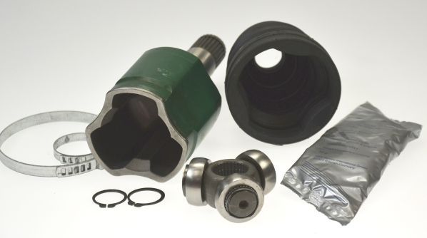 Jungčių komplektas, kardaninis velenas LÖBRO 302647