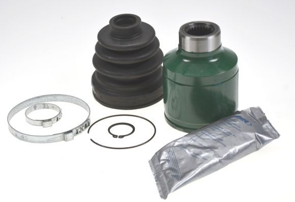 Jungčių komplektas, kardaninis velenas LÖBRO 302723