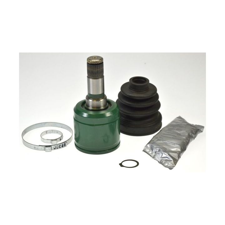 Jungčių komplektas, kardaninis velenas LÖBRO 302724