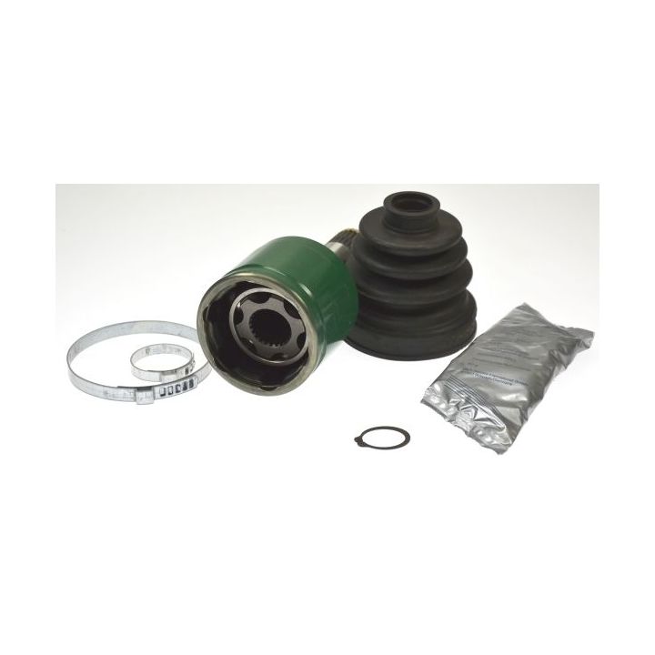 Jungčių komplektas, kardaninis velenas LÖBRO 302724