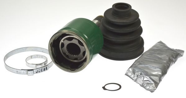 Jungčių komplektas, kardaninis velenas LÖBRO 302724