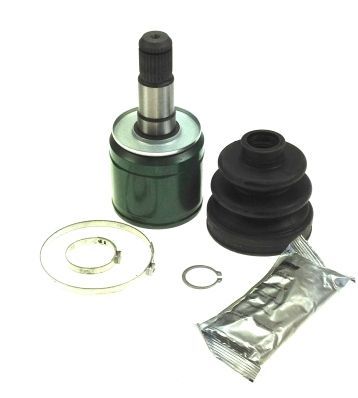 Jungčių komplektas, kardaninis velenas LÖBRO 302736