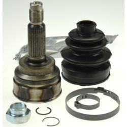 Jungčių komplektas, kardaninis velenas LÖBRO 302783