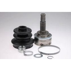 Jungčių komplektas, kardaninis velenas LÖBRO 302785