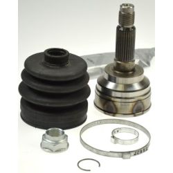 Jungčių komplektas, kardaninis velenas LÖBRO 302786