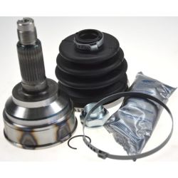 Jungčių komplektas, kardaninis velenas LÖBRO 302788