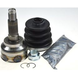 Jungčių komplektas, kardaninis velenas LÖBRO 302969