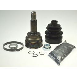 Jungčių komplektas, kardaninis velenas LÖBRO 302982