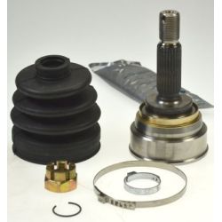 Jungčių komplektas, kardaninis velenas LÖBRO 302990