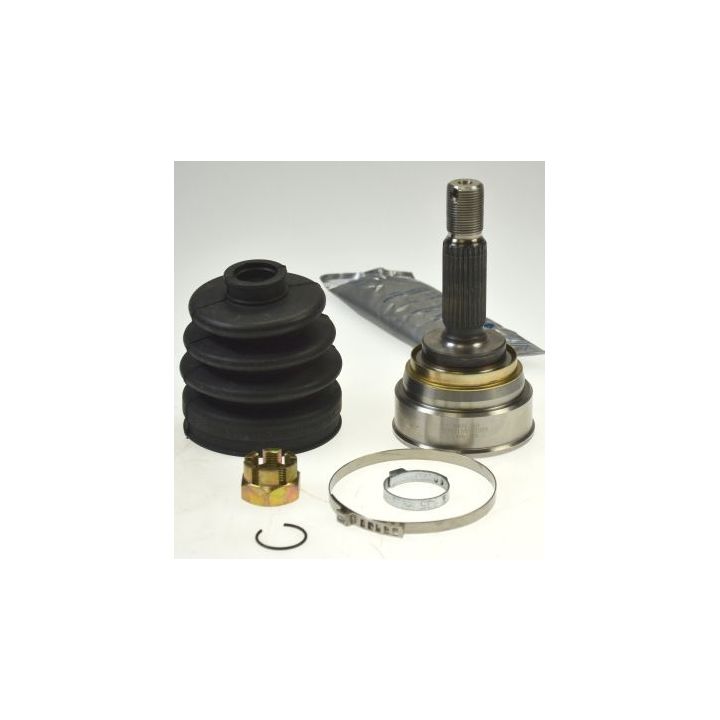 Jungčių komplektas, kardaninis velenas LÖBRO 302990