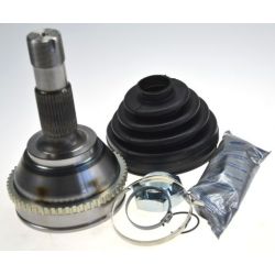 Jungčių komplektas, kardaninis velenas LÖBRO 302997