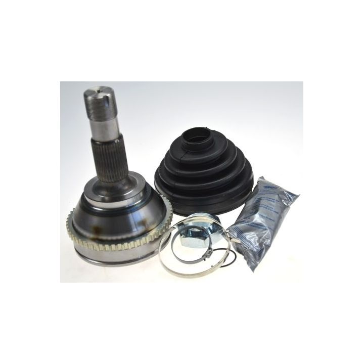 Jungčių komplektas, kardaninis velenas LÖBRO 302997