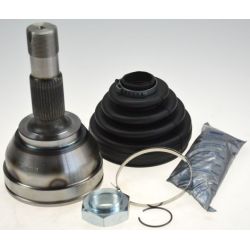 Jungčių komplektas, kardaninis velenas LÖBRO 302998