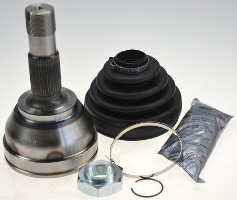 Jungčių komplektas, kardaninis velenas LÖBRO 302998