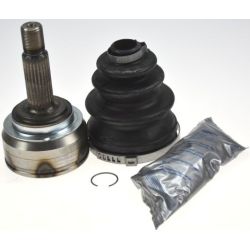 Jungčių komplektas, kardaninis velenas LÖBRO 303001