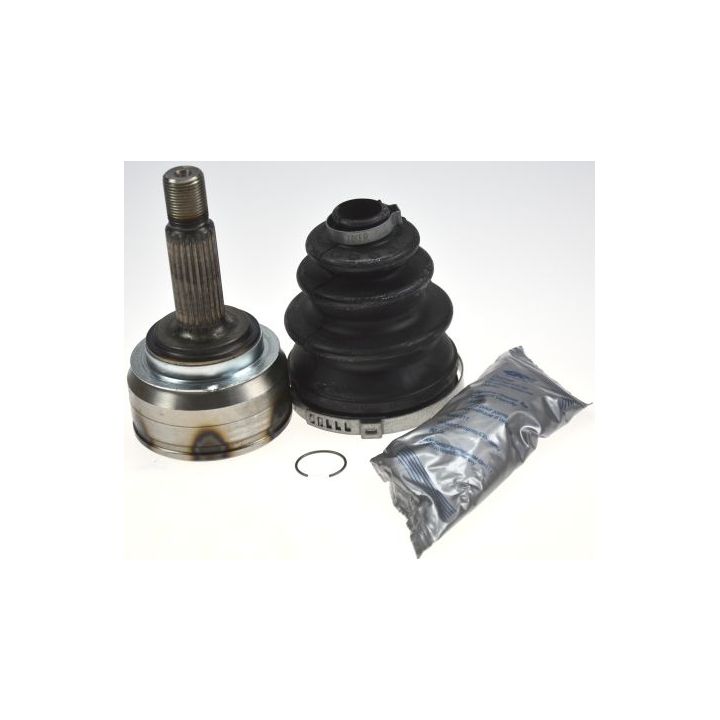 Jungčių komplektas, kardaninis velenas LÖBRO 303001