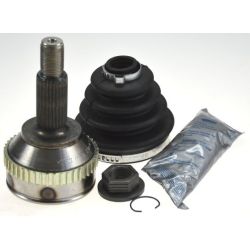 Jungčių komplektas, kardaninis velenas LÖBRO 303085