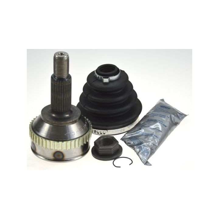 Jungčių komplektas, kardaninis velenas LÖBRO 303085