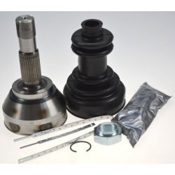 Jungčių komplektas, kardaninis velenas LÖBRO 303099