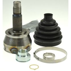 Jungčių komplektas, kardaninis velenas LÖBRO 303111