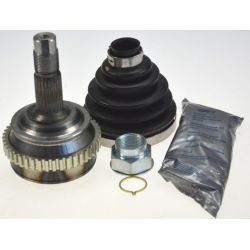 Jungčių komplektas, kardaninis velenas LÖBRO 303112