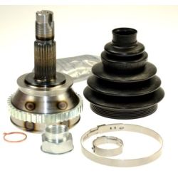 Jungčių komplektas, kardaninis velenas LÖBRO 303114