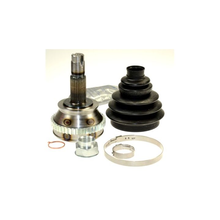 Jungčių komplektas, kardaninis velenas LÖBRO 303114