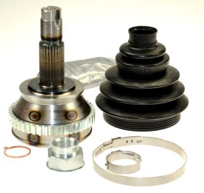 Jungčių komplektas, kardaninis velenas LÖBRO 303114