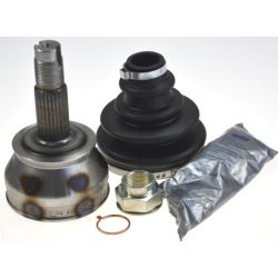 Jungčių komplektas, kardaninis velenas LÖBRO 303117