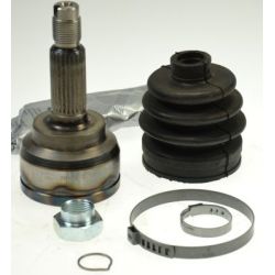 Jungčių komplektas, kardaninis velenas LÖBRO 303120