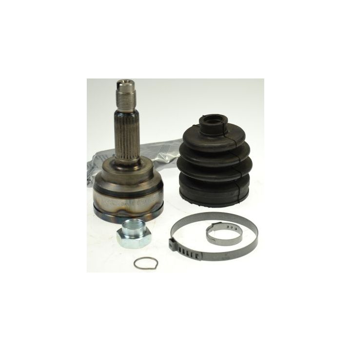 Jungčių komplektas, kardaninis velenas LÖBRO 303120