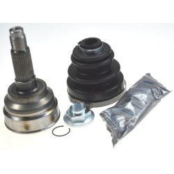 Jungčių komplektas, kardaninis velenas LÖBRO 303183