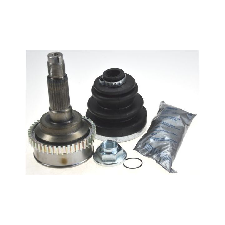 Jungčių komplektas, kardaninis velenas LÖBRO 303184