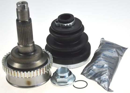 Jungčių komplektas, kardaninis velenas LÖBRO 303184