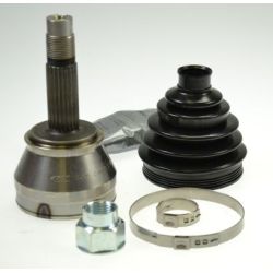 Jungčių komplektas, kardaninis velenas LÖBRO 303267