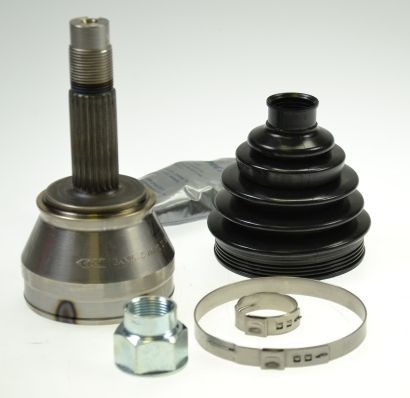 Jungčių komplektas, kardaninis velenas LÖBRO 303267