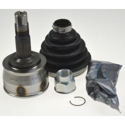 Jungčių komplektas, kardaninis velenas LÖBRO 303268