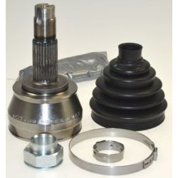 Jungčių komplektas, kardaninis velenas LÖBRO 303269