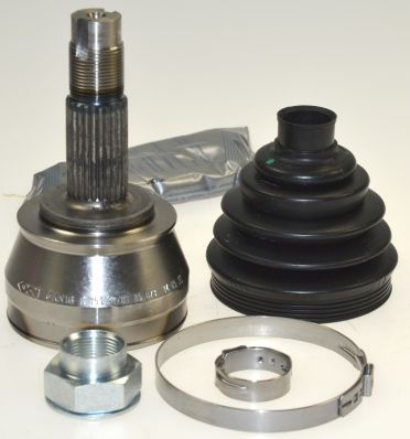 Jungčių komplektas, kardaninis velenas LÖBRO 303269