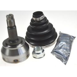 Jungčių komplektas, kardaninis velenas LÖBRO 303271