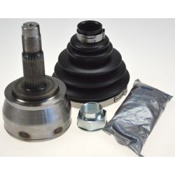 Jungčių komplektas, kardaninis velenas LÖBRO 303272