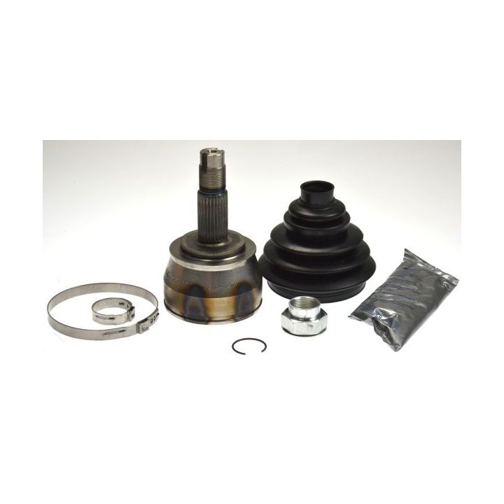 Jungčių komplektas, kardaninis velenas LÖBRO 303274