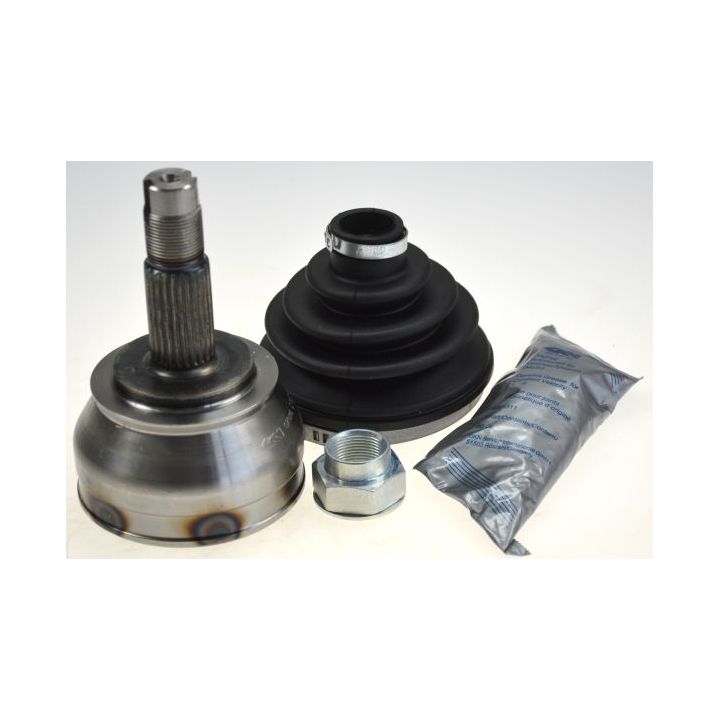 Jungčių komplektas, kardaninis velenas LÖBRO 303275