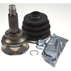 Jungčių komplektas, kardaninis velenas LÖBRO 303295