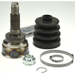 Jungčių komplektas, kardaninis velenas LÖBRO 303326