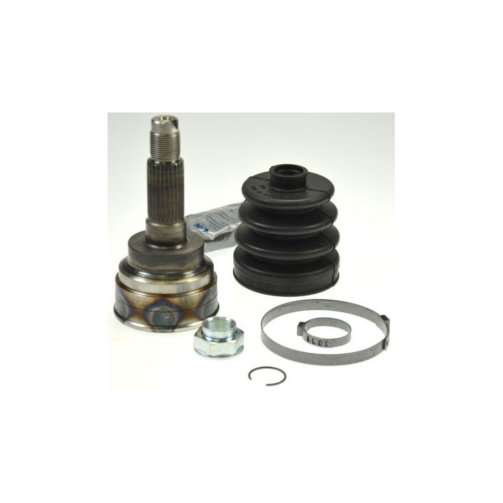 Jungčių komplektas, kardaninis velenas LÖBRO 303326