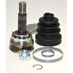 Jungčių komplektas, kardaninis velenas LÖBRO 303330